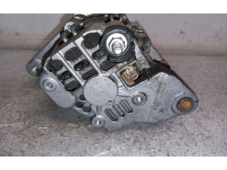 Генератор 7701477694, 7701477694   Dacia Logan I      