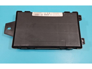 Блок управления двигателем Блок управления S110140011A, IMPRK1478480 Dacia Logan I