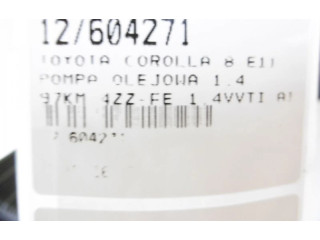 Čerpadlo oleje Toyota Corolla E110 4