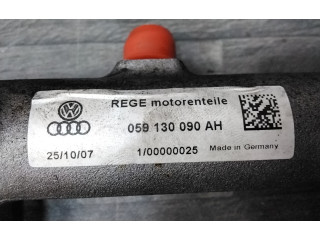 Vstřikovací lišta 059130090AH, 0281002859 Audi Q7 4L