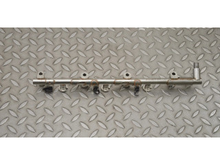 Топливная рампа 210305010179   Infiniti Q50 3.0  для двигателя VR30DDTT