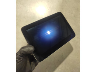 Дисплей    A1669001420, A2189021606   Mercedes-Benz GLA W156