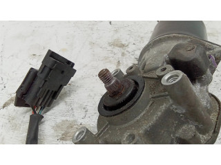 Моторчик дворников 53554102    Renault Trafic II (X83)