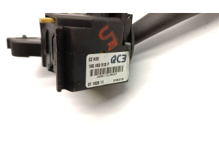 Ручка поворотов/ фонарей 1K0953513F, 1K0953513A   Skoda Octavia Mk2 (1Z)