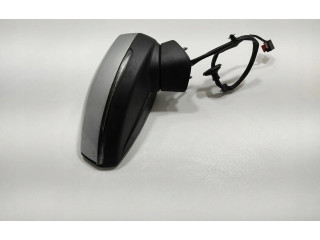 Зеркало электрическое        Audi A3 S3 8V  2013 - 2019 года   