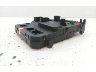 Pojistková skříňka Řídící jednotka BSM 9657999680, E01-00 Citroen Berlingo 2006