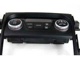 Блок управления климат-контролем 39510-55L00   Fiat Sedici