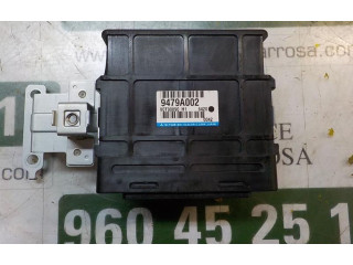 Блок управления 1610477880, 9479A002   Citroen C-Zero