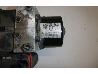 Блок АБС 06.21095100.3, 06.21095100.3 Citroen C-Crosser - года