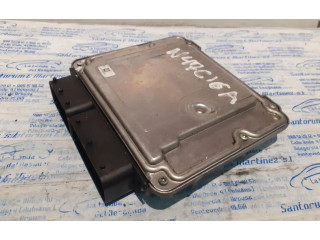 Блок управления двигателем Блок управления CENTRALITAMOTORUCE Mini Cooper Countryman R60