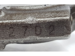 Поршень с шатуном 120A10724R, 120A10724R Dacia Dokker