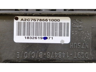 Pojistková skříňka Řídící jednotka BSM JU5T15604, JU5T15604BAM Ford Edge II 2019