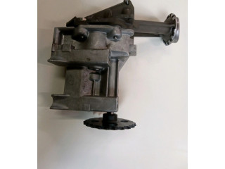 Масляный насос K9K E6 150152623R Dacia Sandero