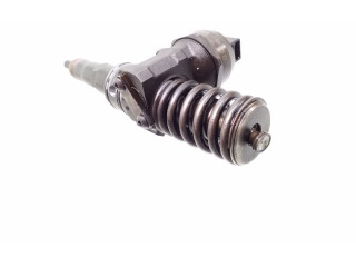 Форсунка 0414720037, 038130073AJ Volkswagen Bora ATD