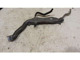 Блок управления климат-контролем    Subaru Forester SG