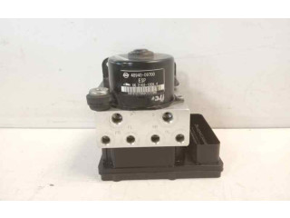 Блок АБС 4894009700 SsangYong Rexton - года