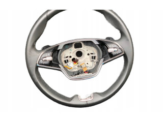 Руль Skoda Octavia Mk4  2019 -  года 5E3959542F      