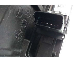 Turbodmychadlo Передний механический механизм для подъема окна 82450G5010, 82470G5110 KIA Niro G4LE