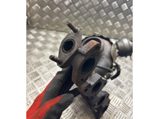  Турбина Volkswagen Touran I  736655   для двигателя BMN      