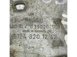 Моторчик дворников 1248201242, E1631    Mercedes-Benz E W124