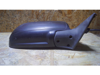 Зеркало электрическое        Subaru Forester SG  2003 - 2005 года   