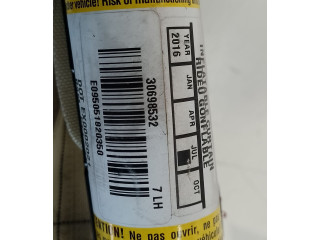 Подушка безопасности двери 30698532, 30698532 Volvo XC90