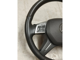Volant Mercedes-Benz ML W166 2011 A1664600103, A1668600002
