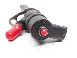 Форсунка 30777526, 0445110298 Volvo C70 D5244T13