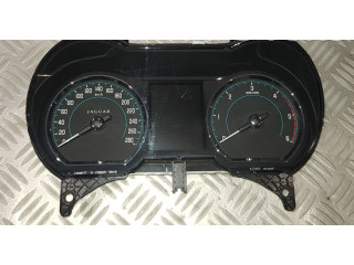 Панель приборов BW83-10849-KE Jaguar XF X250