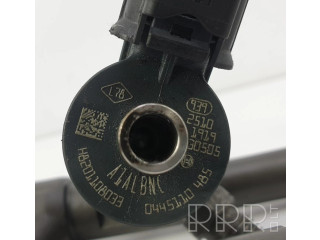 Vstřikovač H8201108033 Dacia Sandero pro naftový motor 1.5