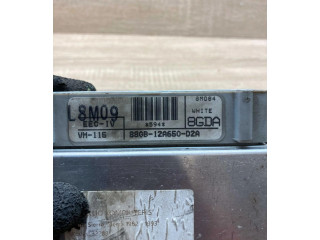 Řídící jednotka 88GB12A650D2A, 8GDA Ford Mondeo Mk III 2000