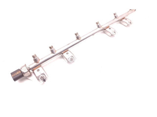 Топливная рампа 7537319, 7535897 BMW 3 E90 E91 для двигателя N53B30A