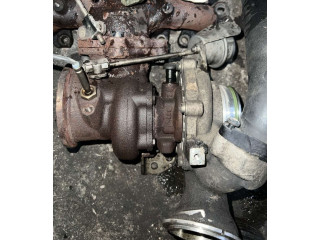 Турбина Volvo S60 36050834, 31397999 для двигателя D 4204 T14