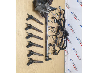 Vstřikovač 7805428, 7800123 BMW X5 E70 N57D30A