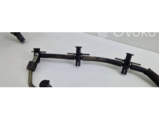 Vstřikovač 059130755CG, 0445010806 Audi A4 S4 B9 pro naftový motor 3.0 CRTC