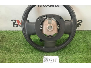 Руль Fiat 500L  2013 -  года 6204725, 6204725      