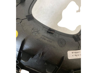 Блок управления климат-контролем 30672565   Volvo V50