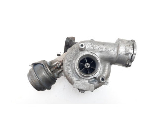 Turbodmychadlo Турбина 03G145702K Audi A4 S4 B7 8E 8H 2.0