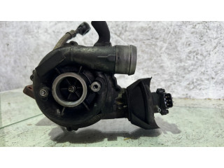  Турбина Ford Galaxy 2.0 7607743         