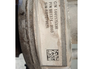 Turbodmychadlo Турбина 8201164371, 8013743 Nissan Note (E12) K9K