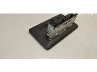 Дисплей A2059002211 Mercedes-Benz GLC C253