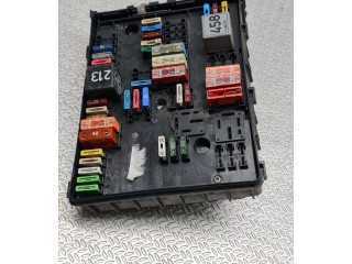 Блок предохранителей 1K0937124K, 014189861   Audi A3 S3 8P    