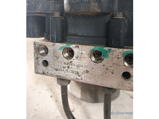 Jednotka ABS 0265242539, 4454002430 Toyota Corolla E90 1987