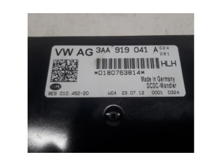 Блок управления O148085, 00010324 Volkswagen Golf Plus