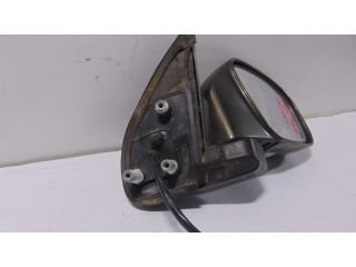 Зеркало электрическое правое Infiniti QX4 1996-2002 года