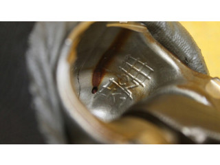  Поршень с шатуном    Skoda Octavia Mk2 (1Z)  