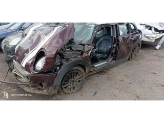 Блок управления климат-контролем 61315A41F40, 61315A41F40   Mini Clubman F54