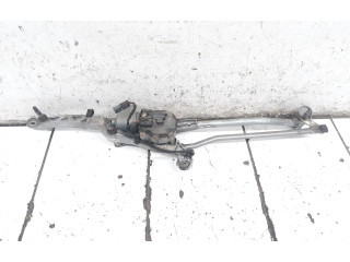 Механизм стеклоочистителей (трапеция)