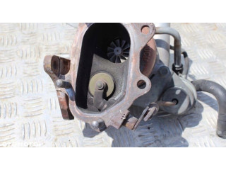 Turbodmychadlo Турбина 14412AA240, 14412AA240 Subaru Forester SF