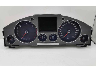 Панель приборов 3D0920885K, 0263661004   Volkswagen Phaeton       